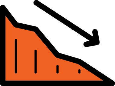 Grafik simgesi png biçimi sunum tasarımı için yüksek kalite web uygulama mobil şablon grafik bilgi analizi iş raporu mali istatistik eğitimi etkileşimli modern minimalist