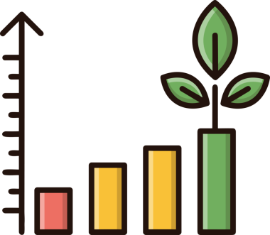Grafik simgesi png biçimi sunum tasarımı için yüksek kalite web uygulama mobil şablon grafik bilgi analizi iş raporu mali istatistik eğitimi etkileşimli modern minimalist
