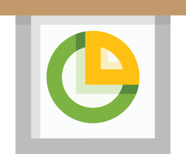 Grafik simgesi png biçimi sunum tasarımı için yüksek kalite web uygulama mobil şablon grafik bilgi analizi iş raporu mali istatistik eğitimi etkileşimli modern minimalist