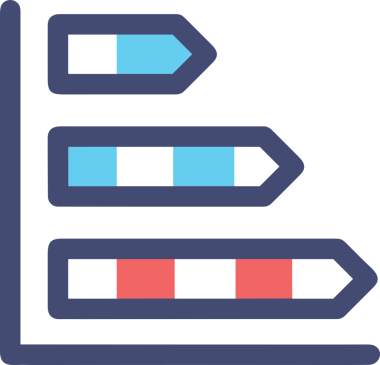 Grafik simgesi png biçimi sunum tasarımı için yüksek kalite web uygulama mobil şablon grafik bilgi analizi iş raporu mali istatistik eğitimi etkileşimli modern minimalist