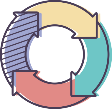 Grafik simgesi png biçimi sunum tasarımı için yüksek kalite web uygulama mobil şablon grafik bilgi analizi iş raporu mali istatistik eğitimi etkileşimli modern minimalist