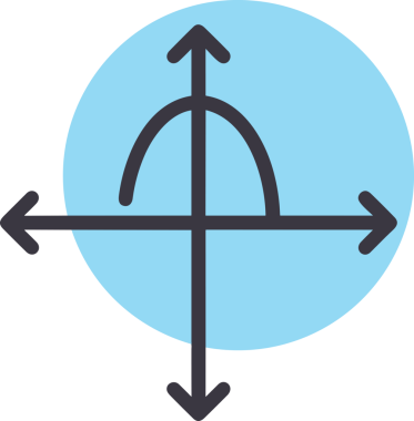 Grafik simgesi png biçimi sunum tasarımı için yüksek kalite web uygulama mobil şablon grafik bilgi analizi iş raporu mali istatistik eğitimi etkileşimli modern minimalist