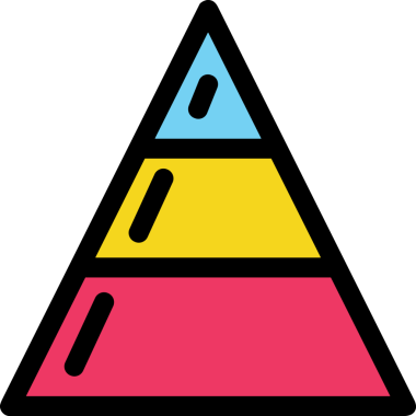 Grafik simgesi png biçimi sunum tasarımı için yüksek kalite web uygulama mobil şablon grafik bilgi analizi iş raporu mali istatistik eğitimi etkileşimli modern minimalist