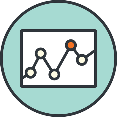 Grafik simgesi png biçimi sunum tasarımı için yüksek kalite web uygulama mobil şablon grafik bilgi analizi iş raporu mali istatistik eğitimi etkileşimli modern minimalist