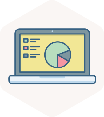Grafik simgesi png biçimi sunum tasarımı için yüksek kalite web uygulama mobil şablon grafik bilgi analizi iş raporu mali istatistik eğitimi etkileşimli modern minimalist
