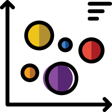Grafik simgesi png biçimi sunum tasarımı için yüksek kalite web uygulama mobil şablon grafik bilgi analizi iş raporu mali istatistik eğitimi etkileşimli modern minimalist