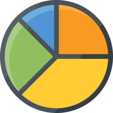 Grafik simgesi png biçimi sunum tasarımı için yüksek kalite web uygulama mobil şablon grafik bilgi analizi iş raporu mali istatistik eğitimi etkileşimli modern minimalist