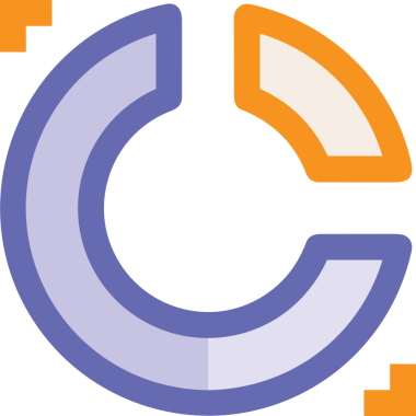 Grafik simgesi png biçimi sunum tasarımı için yüksek kalite web uygulama mobil şablon grafik bilgi analizi iş raporu mali istatistik eğitimi etkileşimli modern minimalist