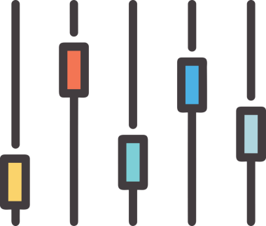 Grafik simgesi png biçimi sunum tasarımı için yüksek kalite web uygulama mobil şablon grafik bilgi analizi iş raporu mali istatistik eğitimi etkileşimli modern minimalist
