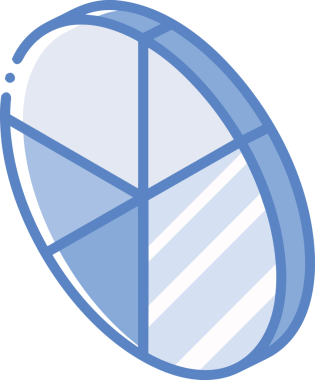 Grafik simgesi png biçimi sunum tasarımı için yüksek kalite web uygulama mobil şablon grafik bilgi analizi iş raporu mali istatistik eğitimi etkileşimli modern minimalist