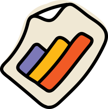 Grafik simgesi png biçimi sunum tasarımı için yüksek kalite web uygulama mobil şablon grafik bilgi analizi iş raporu mali istatistik eğitimi etkileşimli modern minimalist