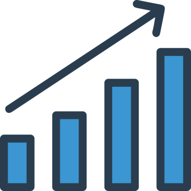 Grafik simgesi png biçimi sunum tasarımı için yüksek kalite web uygulama mobil şablon grafik bilgi analizi iş raporu mali istatistik eğitimi etkileşimli modern minimalist