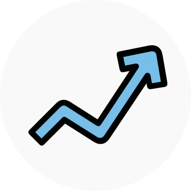Grafik simgesi png biçimi sunum tasarımı için yüksek kalite web uygulama mobil şablon grafik bilgi analizi iş raporu mali istatistik eğitimi etkileşimli modern minimalist