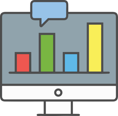 Grafik simgesi png biçimi sunum tasarımı için yüksek kalite web uygulama mobil şablon grafik bilgi analizi iş raporu mali istatistik eğitimi etkileşimli modern minimalist