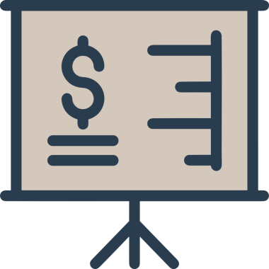 Grafik simgesi png biçimi sunum tasarımı için yüksek kalite web uygulama mobil şablon grafik bilgi analizi iş raporu mali istatistik eğitimi etkileşimli modern minimalist