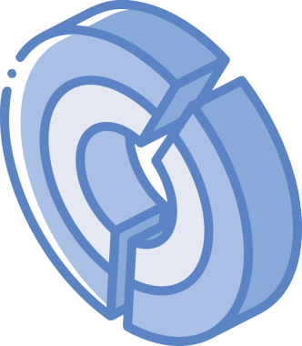 Grafik simgesi png biçimi sunum tasarımı için yüksek kalite web uygulama mobil şablon grafik bilgi analizi iş raporu mali istatistik eğitimi etkileşimli modern minimalist