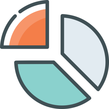 Grafik simgesi png biçimi sunum tasarımı için yüksek kalite web uygulama mobil şablon grafik bilgi analizi iş raporu mali istatistik eğitimi etkileşimli modern minimalist