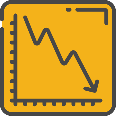 Grafik simgesi png biçimi sunum tasarımı için yüksek kalite web uygulama mobil şablon grafik bilgi analizi iş raporu mali istatistik eğitimi etkileşimli modern minimalist