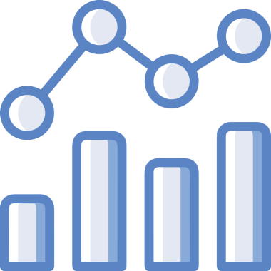 Grafik simgesi png biçimi sunum tasarımı için yüksek kalite web uygulama mobil şablon grafik bilgi analizi iş raporu mali istatistik eğitimi etkileşimli modern minimalist
