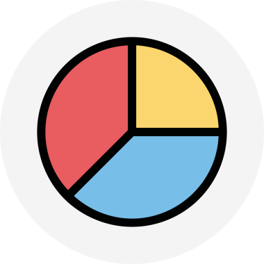 Grafik simgesi png biçimi sunum tasarımı için yüksek kalite web uygulama mobil şablon grafik bilgi analizi iş raporu mali istatistik eğitimi etkileşimli modern minimalist