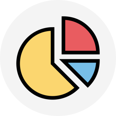 Grafik simgesi png biçimi sunum tasarımı için yüksek kalite web uygulama mobil şablon grafik bilgi analizi iş raporu mali istatistik eğitimi etkileşimli modern minimalist