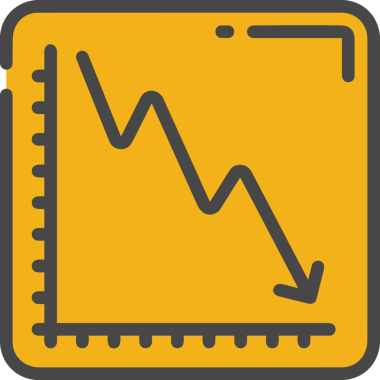 Grafik simgesi png biçimi sunum tasarımı için yüksek kalite web uygulama mobil şablon grafik bilgi analizi iş raporu mali istatistik eğitimi etkileşimli modern minimalist
