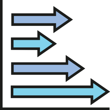 Grafik simgesi png biçimi sunum tasarımı için yüksek kalite web uygulama mobil şablon grafik bilgi analizi iş raporu mali istatistik eğitimi etkileşimli modern minimalist