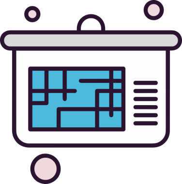 Grafik simgesi png biçimi sunum tasarımı için yüksek kalite web uygulama mobil şablon grafik bilgi analizi iş raporu mali istatistik eğitimi etkileşimli modern minimalist