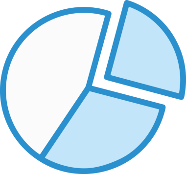 Grafik simgesi png biçimi sunum tasarımı için yüksek kalite web uygulama mobil şablon grafik bilgi analizi iş raporu mali istatistik eğitimi etkileşimli modern minimalist