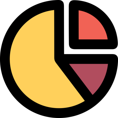 Grafik simgesi png biçimi sunum tasarımı için yüksek kalite web uygulama mobil şablon grafik bilgi analizi iş raporu mali istatistik eğitimi etkileşimli modern minimalist