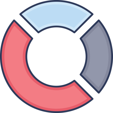 Grafik simgesi png biçimi sunum tasarımı için yüksek kalite web uygulama mobil şablon grafik bilgi analizi iş raporu mali istatistik eğitimi etkileşimli modern minimalist