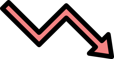 Grafik simgesi png biçimi sunum tasarımı için yüksek kalite web uygulama mobil şablon grafik bilgi analizi iş raporu mali istatistik eğitimi etkileşimli modern minimalist