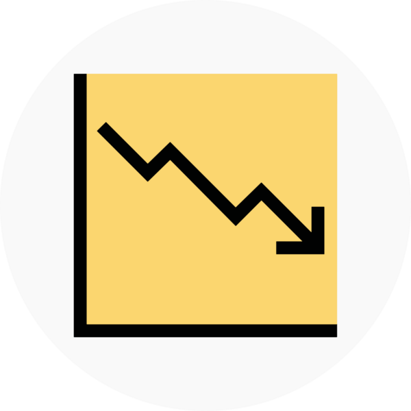 Grafik simgesi png biçimi sunum tasarımı için yüksek kalite web uygulama mobil şablon grafik bilgi analizi iş raporu mali istatistik eğitimi etkileşimli modern minimalist