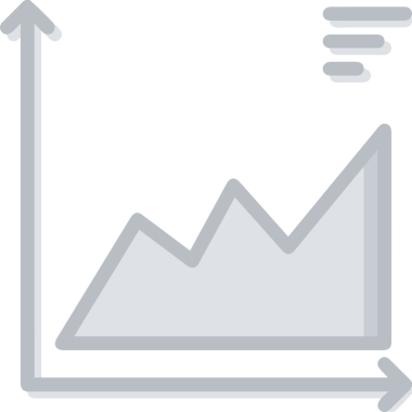 Grafik simgesi png biçimi sunum tasarımı için yüksek kalite web uygulama mobil şablon grafik bilgi analizi iş raporu mali istatistik eğitimi etkileşimli modern minimalist