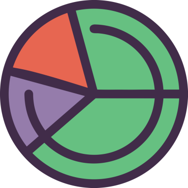 Grafik simgesi png biçimi sunum tasarımı için yüksek kalite web uygulama mobil şablon grafik bilgi analizi iş raporu mali istatistik eğitimi etkileşimli modern minimalist