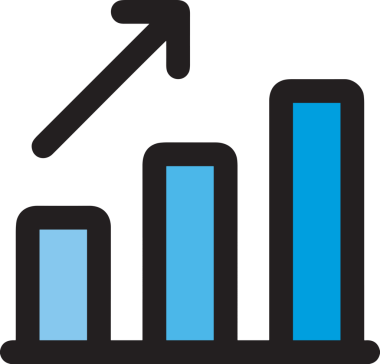 Grafik simgesi png biçimi sunum tasarımı için yüksek kalite web uygulama mobil şablon grafik bilgi analizi iş raporu mali istatistik eğitimi etkileşimli modern minimalist