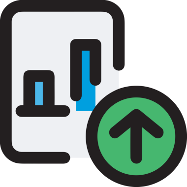Grafik simgesi png biçimi sunum tasarımı için yüksek kalite web uygulama mobil şablon grafik bilgi analizi iş raporu mali istatistik eğitimi etkileşimli modern minimalist