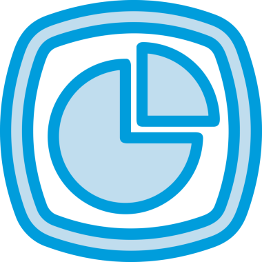 Grafik simgesi png biçimi sunum tasarımı için yüksek kalite web uygulama mobil şablon grafik bilgi analizi iş raporu mali istatistik eğitimi etkileşimli modern minimalist