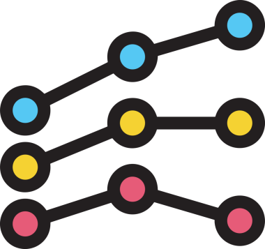 Grafik simgesi png biçimi sunum tasarımı için yüksek kalite web uygulama mobil şablon grafik bilgi analizi iş raporu mali istatistik eğitimi etkileşimli modern minimalist