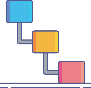 Grafik simgesi png biçimi sunum tasarımı için yüksek kalite web uygulama mobil şablon grafik bilgi analizi iş raporu mali istatistik eğitimi etkileşimli modern minimalist