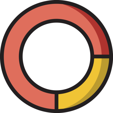 Grafik simgesi png biçimi sunum tasarımı için yüksek kalite web uygulama mobil şablon grafik bilgi analizi iş raporu mali istatistik eğitimi etkileşimli modern minimalist