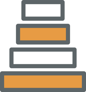 Grafik simgesi png biçimi sunum tasarımı için yüksek kalite web uygulama mobil şablon grafik bilgi analizi iş raporu mali istatistik eğitimi etkileşimli modern minimalist