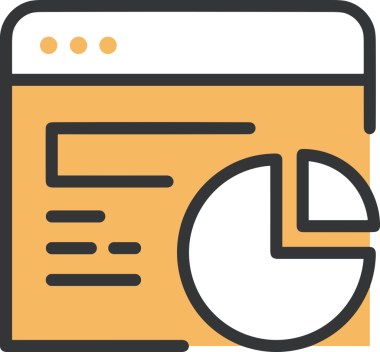 Grafik simgesi png biçimi sunum tasarımı için yüksek kalite web uygulama mobil şablon grafik bilgi analizi iş raporu mali istatistik eğitimi etkileşimli modern minimalist