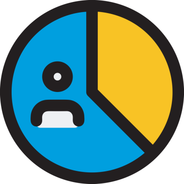 Grafik simgesi png biçimi sunum tasarımı için yüksek kalite web uygulama mobil şablon grafik bilgi analizi iş raporu mali istatistik eğitimi etkileşimli modern minimalist