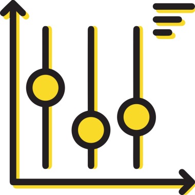 Grafik simgesi png biçimi sunum tasarımı için yüksek kalite web uygulama mobil şablon grafik bilgi analizi iş raporu mali istatistik eğitimi etkileşimli modern minimalist