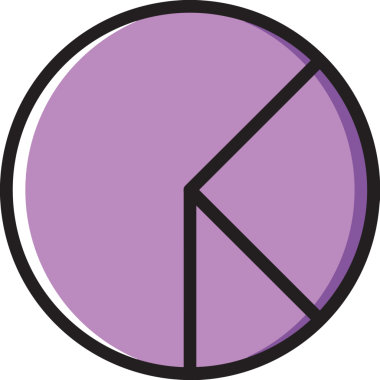 Grafik simgesi png biçimi sunum tasarımı için yüksek kalite web uygulama mobil şablon grafik bilgi analizi iş raporu mali istatistik eğitimi etkileşimli modern minimalist