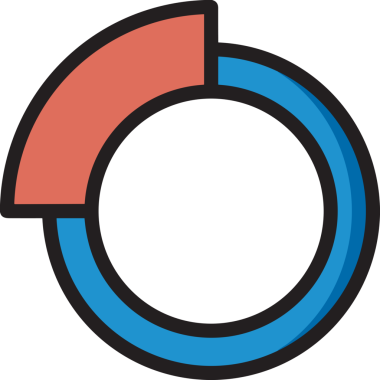 Grafik simgesi png biçimi sunum tasarımı için yüksek kalite web uygulama mobil şablon grafik bilgi analizi iş raporu mali istatistik eğitimi etkileşimli modern minimalist