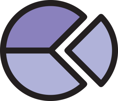 Grafik simgesi png biçimi sunum tasarımı için yüksek kalite web uygulama mobil şablon grafik bilgi analizi iş raporu mali istatistik eğitimi etkileşimli modern minimalist