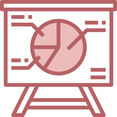 Grafik simgesi png biçimi sunum tasarımı için yüksek kalite web uygulama mobil şablon grafik bilgi analizi iş raporu mali istatistik eğitimi etkileşimli modern minimalist