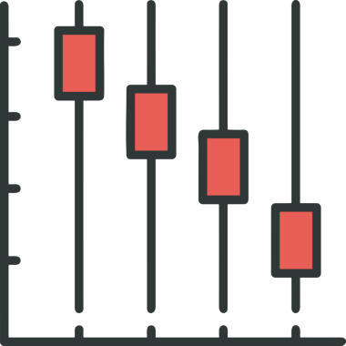 Grafik simgesi png biçimi sunum tasarımı için yüksek kalite web uygulama mobil şablon grafik bilgi analizi iş raporu mali istatistik eğitimi etkileşimli modern minimalist